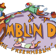 ramblindanmusic logo